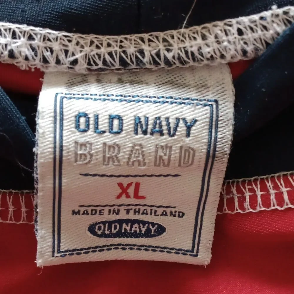 Old Navy Kids Rashguard